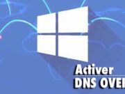 Comment-activer-DNS-Over-Https