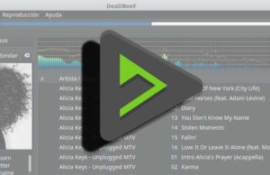DeaDBeeF-est-opensource-musique-player-pour-Linux