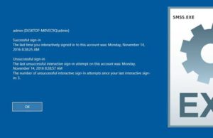 Smss-exe-windows-processus