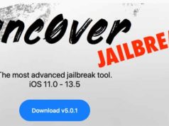 Un nouveau jailbreak Unc0ver pour toutes les versions récentes d’iOS Unc0ver-5-0-0-Jailbreak