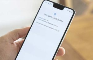 android-10-security-patch-correctifs-mai-2020