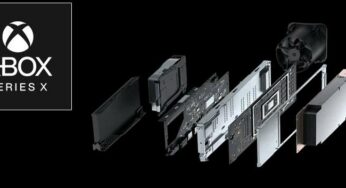 Microsoft prépare une démonstration de ses jeux Xbox Series X