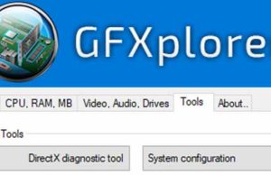 GFXplorer-outil-systeme
