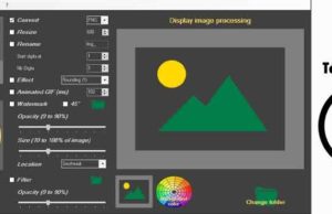 ImagesMixer-traitement-images-par-lot