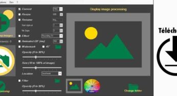 ImagesMixer : Un convertisseur d’images par lot à découvrir