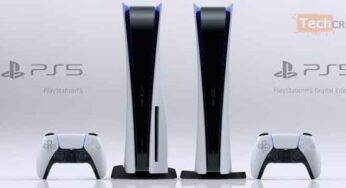 Enfin, Sony dévoile sa PlayStation 5