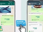 facebook-pay-avec-whatsapp-gratuit