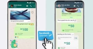 facebook-pay-avec-whatsapp-gratuit