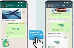 facebook-pay-avec-whatsapp-gratuit