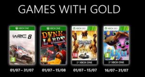 games-with-gold-juillet-2020