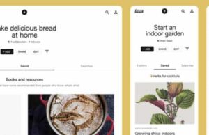 google-keen-application