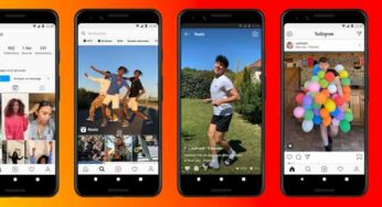 Instagram Reels et Youtube Shorts : Deux réponses directes à TikTok