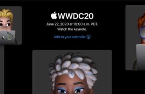 ios14-Apple-nouveautes