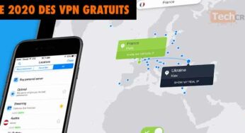 Notre liste 2020 des VPN pour iPhone à utiliser gratuitement