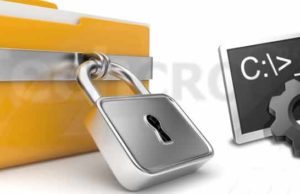 proteger-un-dossier-par-mot-de-passe-batch