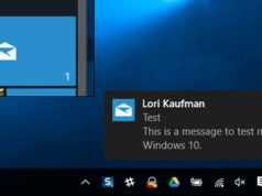 Comment désactiver les notifications des applications sur Windows 10 bloquer-et-desactiver-les-notifications-windows10