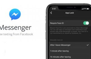 facebook-messenger-face-id-touch-id