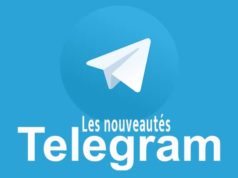 telegram-nouveautes