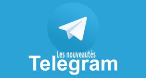 telegram-nouveautes