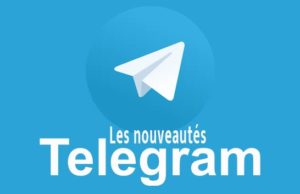 telegram-nouveautes