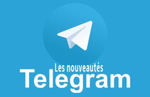 telegram-nouveautes
