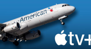 American-airlines-et-Apple-TV-gratuitement