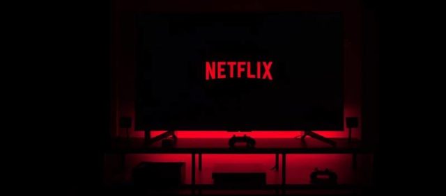 Netflix-Android-vitesse-de-lecture