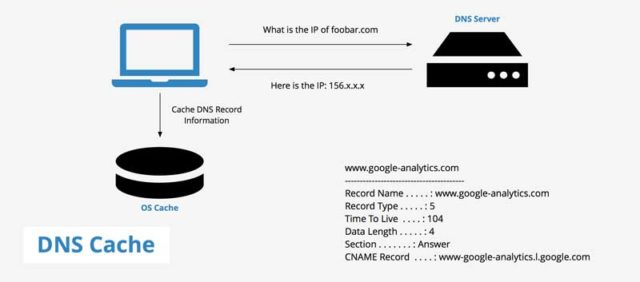 dns-cache-definition-et-comment-le-vider