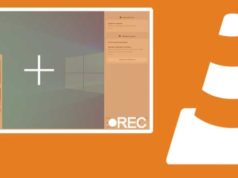 Comment enregistrer l’écran de Windows 10 à l’aide de VLC Media Player enregistrer-ecran-de-windows-avec-vlc