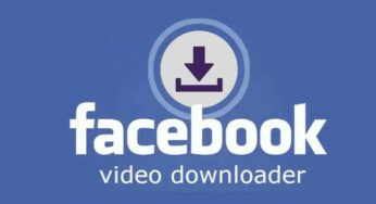 Comment télécharger les vidéos de Facebook sur iPhone sans le besoin d’une application