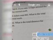 google-lens-devoirs-mathematiques