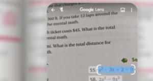google-lens-devoirs-mathematiques