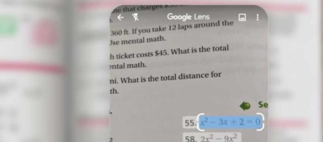 google-lens-devoirs-mathematiques