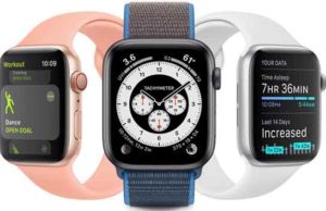 Apple-watch-watchos