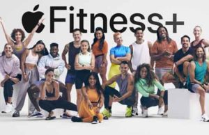 fitnessplus-apple