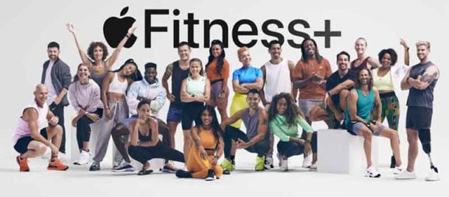 fitnessplus-apple
