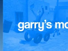 Créer un serveur local sur Garry’s Mod avec Hamachi garrys-mod-hamachi