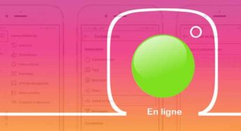 Comment désactiver le statut en ligne sur Instagram