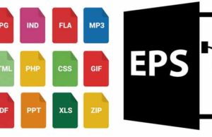 Irfanview-ghostscript-eps-format