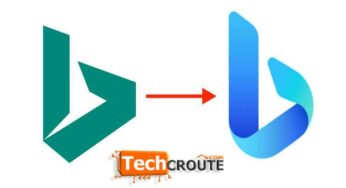 Bing devient Microsoft Bing et change son logo