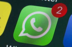 app-whatsapp-message-recu-et-lu-verification