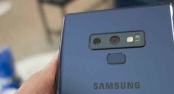 Vous avez un Galaxy Note 9 ? Votre mise à jour One UI 2.5 est arrivée