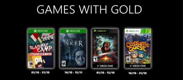 games-with-gold-octobre-2020