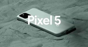 google-pixel-5