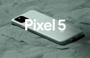 google-pixel-5