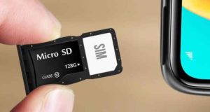 proteger-microsd-huawei-par-mot-de-passe