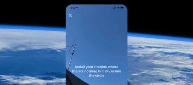 Starlink-App-iOS-et-ios-disponible