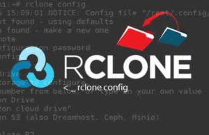 rclone-outil-de-ligne-de-commande-linux-2020