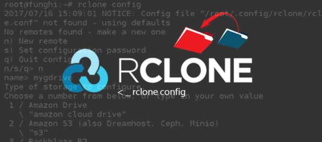 rclone-outil-de-ligne-de-commande-linux-2020