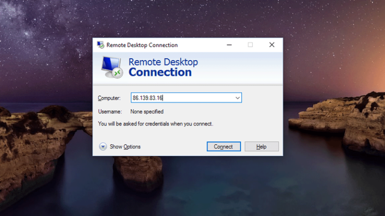 Comment autoriser les connexions à distance sous Windows 10